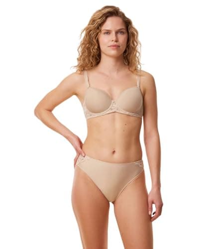 Image of Triumph Women's Amourette WP Bra, Skin,