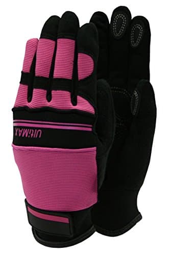 Image of Town & Country TGL223M Deluxe Ultimax Ladies Gloves Medium