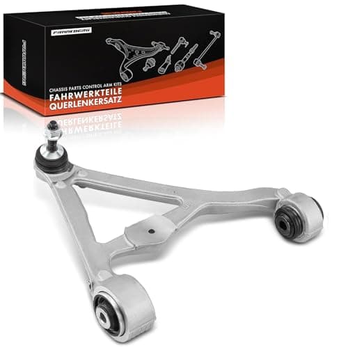 Image of Frankberg Control Arm Rear Left Compatible with S-Type X200 1999-2007 XF X250 CC9 J05 2008-2015 XJ X351 J12 J24 X35 2009-2024 XK Coupe J43 QQ6 X150 2006-2014