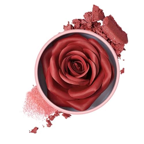 Image of Blush - 10ml, Liquid Blush Soft Cream, Sensitive-Skin Approved | Gentle Fragrance Touch Infused Blushs, Natural Blusher for Cheeks, Natural Looking Matte Finish Dewy Skin Tint