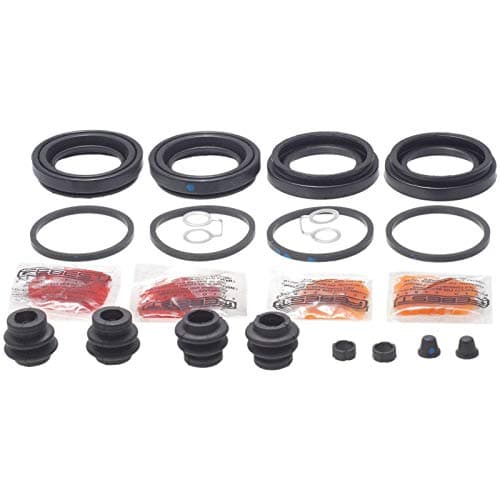 Image of Febest 0175-GSU40F - Repair Kit, brake caliper
