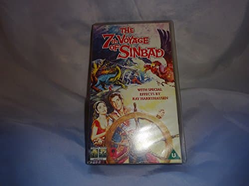 Image of The 7th Voyage of Sinbad