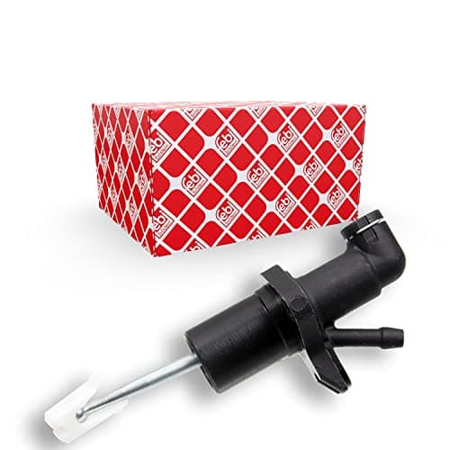 Image of febi bilstein 32583 Clutch Master Cylinder, pack of one