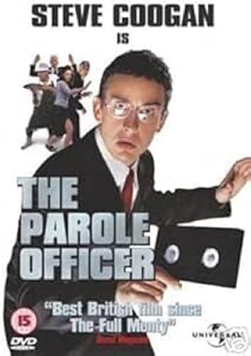 Image of The Parole Officer [DVD]