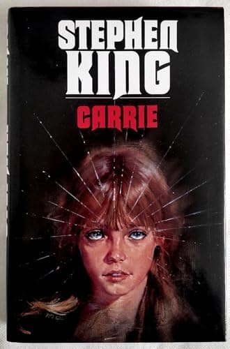 Image of Carrie