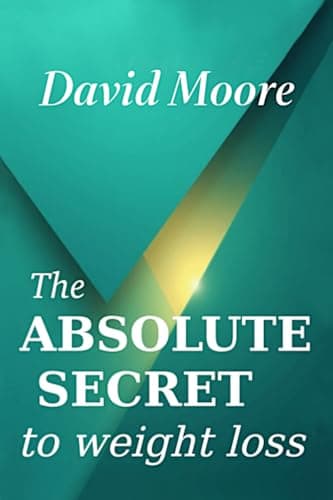 Image of The Absolute Secret To Weight Loss