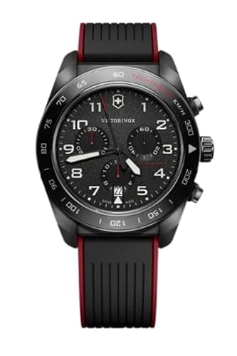 Image of Victorinox Swiss Army Chronograph Watch 242051
