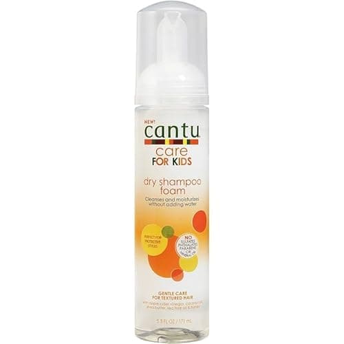 Image of NIGINWIGOLOGY Coconut Honey Conditioning Detangler Spray | Hydrate, Soften & Smooth Hair 5.8oz