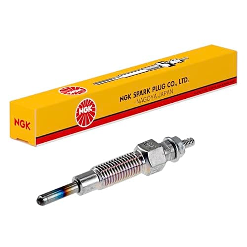 Image of NGK Glow Plug Y-720U1 5392