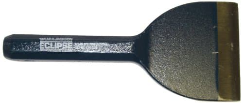 Image of Eclipse Professional Tools CB740K Brick Bolster 100mm (4") Width