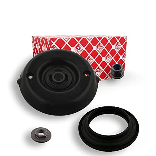Image of febi bilstein 37821 Strut Top Mounting Kit with additional parts, pack of one