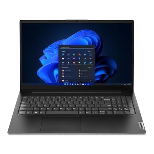 Image of Lenovo V15 G4 IRU 83A100PNUK Intel Core i5-13420H 8GB RAM 512GB SSD 15.6" Windows 11 Home Laptop - 83A100PNUK