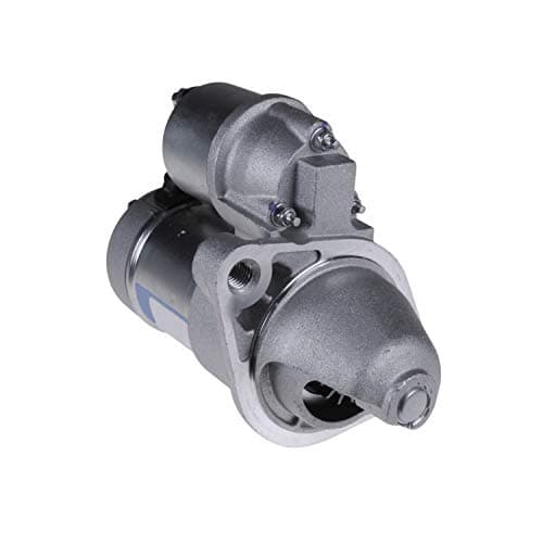 Image of Blue Print ADZ912502 Starter Motor