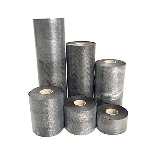 Image of DPC Damp Proof Course Membrane ~ 30m Roll ~ 100mm 112mm 150mm 300mm 450mm 600mm Available (450mm x 30m)