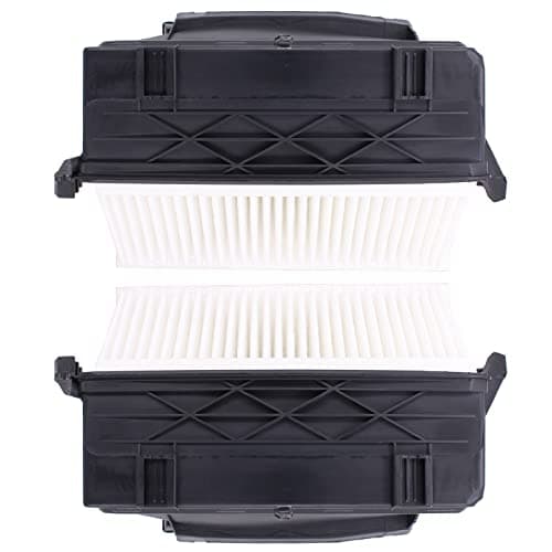 Image of HouYeen Left and Right Engine Air Filters for Mer-cedes W204 S204 C218 X218 W212 W213 S213 A207 A238 C207 C238 S212 W463 X164 X166 X253 C253 W166 C292 X204 W164 W221