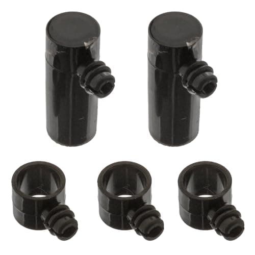 Image of febi bilstein 11549 Oil Pipe Repair Kit, pack of one