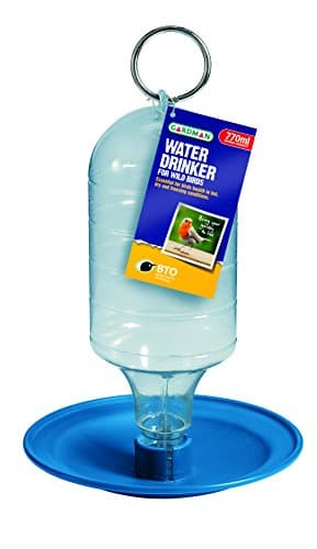 Image of Gardman Water Drinker Natural A01521