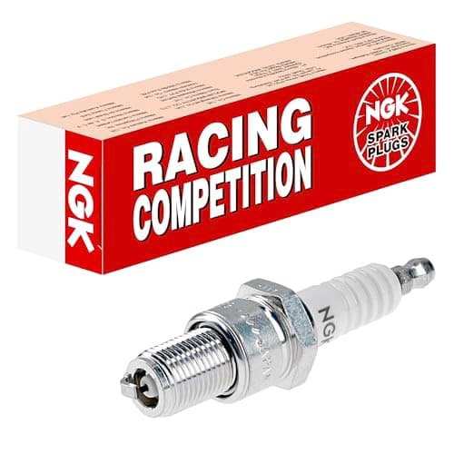 Image of NGK Spark Plug B8EG Racing 3430