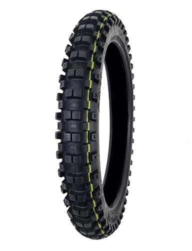 Image of 80/100-19 Off-Road Tyre for Sur-Ron LBX X-Series & Talaria Sting – 19" All Terrain Motocross E-Bike Tyre – 49P