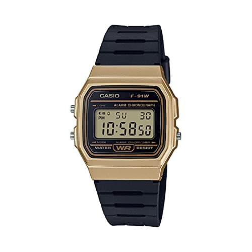 Image of Casio Retro Vintage Watch One Size