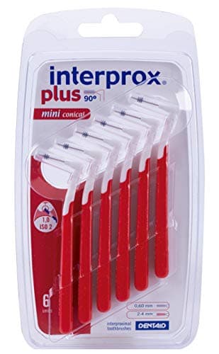 Image of Interprox® Plus Mini Conical