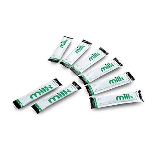 Image of Lakeland Dairies UHT Semi Skimmed Milk Sticks - 10ml (120)