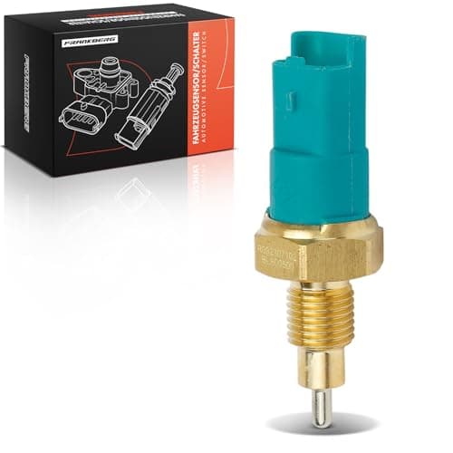 Image of Frankberg Brake Light Switch for Avantime DE0 C.a.p.t.u.r I Clio II Clio IV BH Espace IV JK0/1 Fluence L3 Grand Sc閚ic 2001-2024 0005455300