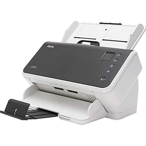 Image of Kodak Alaris S2050 Document Scanner (Grey)