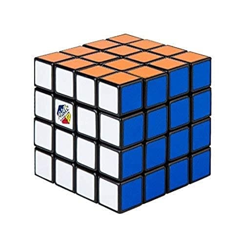 Image of IDEAL | Rubik's 4x4 Cube: Twist, Turn, Learn | Brainteaser Puzzles | Ages 8+