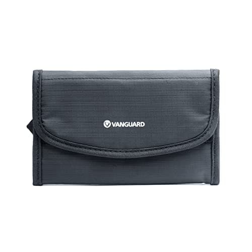 Image of Vanguard Alta BCL Camera Battery Case, Large
