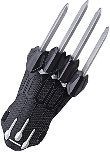 Image of Hasbro Collectibles - Avengers Black Panther Basic Claw (Marvel)