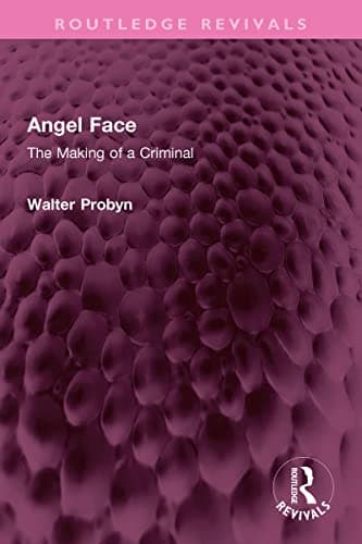Image of Angel Face: The Making of a Criminal (Routledge Revivals)