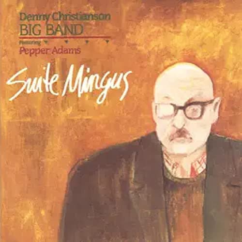 Image of Mingus-Three Hats: Slop / Fables of Faubus / 1 X Love