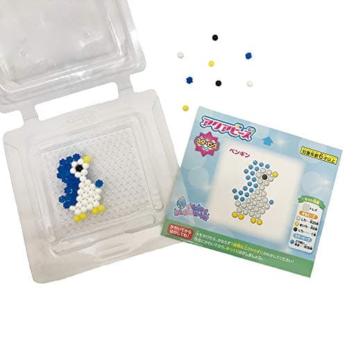 Image of Epoch Company Aquabeads Trial Edition [Campaign Planning]