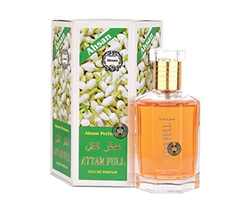 Image of Sapphire's Choice - Natural Jasmine Fragrance | Eau De Parfum 100ml For Unisex