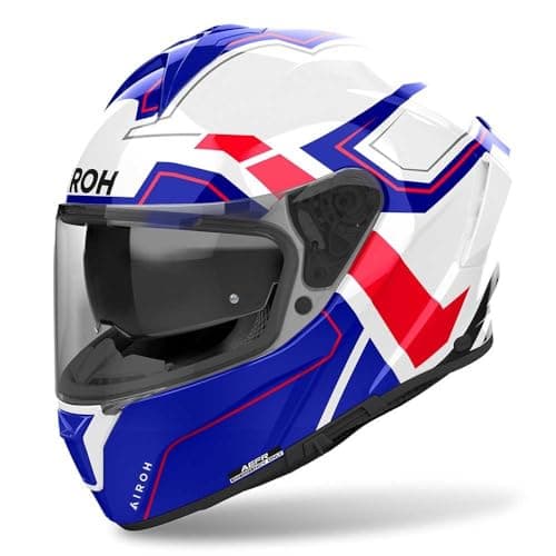 Image of Airoh Spark 2 Dart Full Face Helmet M