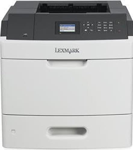 Image of Lexmark MS811DN A4 Mono Laser Printer