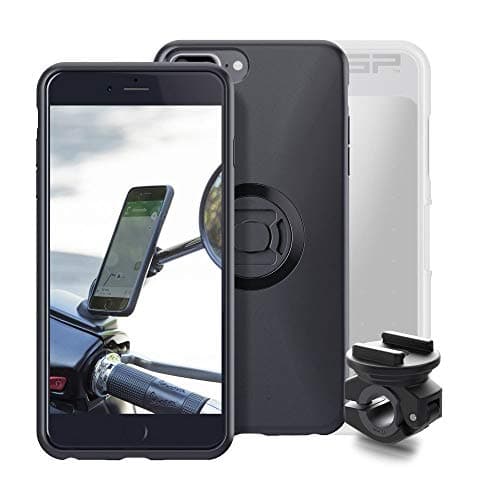 Image of SP CONNECT 54001 SP Moto Mirror Bundle iPhone 8+/7+/6s+/6+