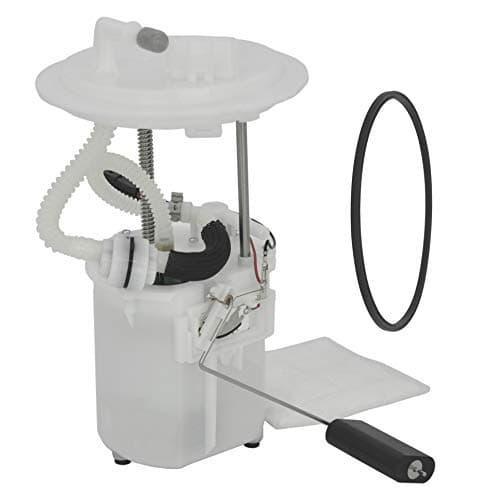 Image of Gas Fuel Pump Module Assembly for 2003 2004 2005 2006 2007 2008 Jaguar X-type V6 2.5L 3.0L Base Luxury Sport VDP Edition Vanden Plas Premium SP5139M C2S33496