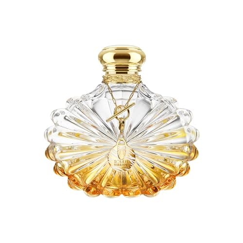 Image of Soleil Vibrant Lalique, Eau de Parfum