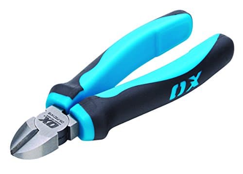 Image of OX Pro Diagonal Cutting Pliers - 160mm (6")