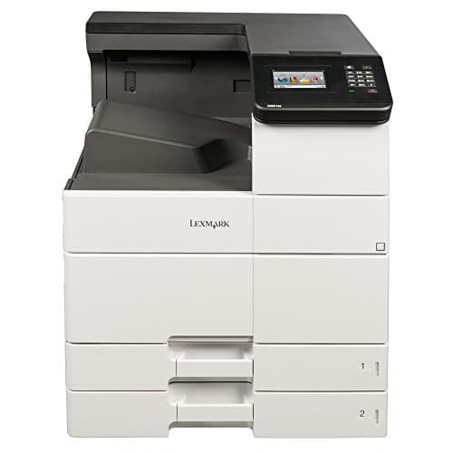 Image of Lexmark 26Z0018 MS911de A3 Mono Laser Printer