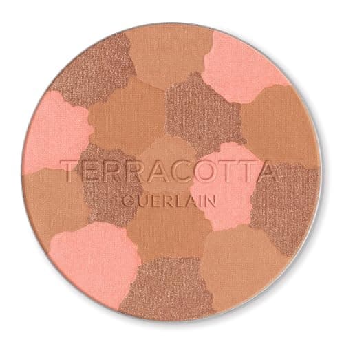 Image of Guerlain Terracotta Light Powder Refill - 02 Medium Cool
