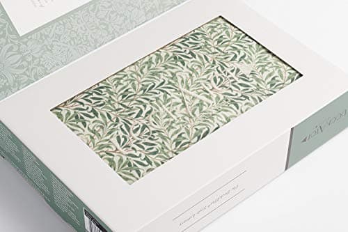 Image of DockATot Cover for Deluxe+ - Willow BOUGHS