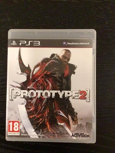 Image of ACTIVISION Prototype 2 - Radnet Edition [PS3]