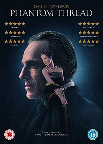 Image of Phantom Thread