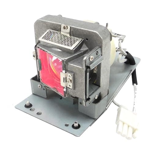 Image of Supermait 5811120589-S Replacement Projector Bulb Lamp with Housing Compatible with Vivitek DH833 / DW832 / DX831 Lamp 5811120589S