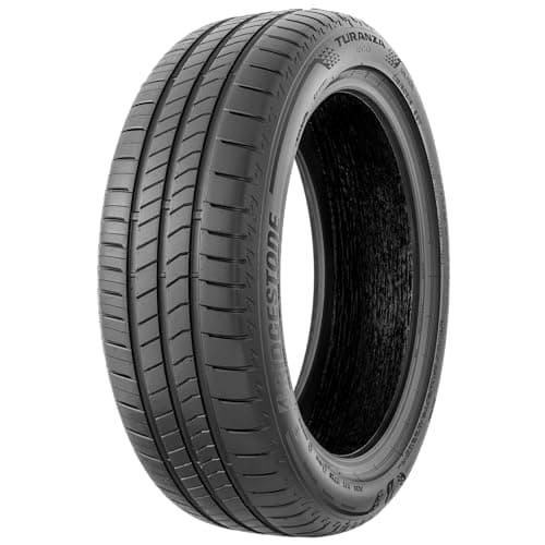 Image of 215/55 R18 Bridgestone Turanza Eco (+) 95T DEMO ! OE: Volkswagen ID.3 (VW310) [r:A w:B n:71db]