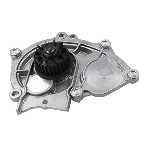 Image of SKF VKPC 81231 Water Pump Kit
