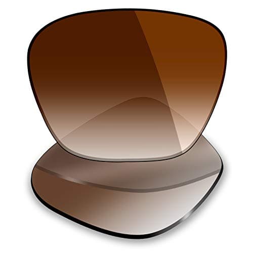 Image of Mryok Polarized Replacement Lenses for Bose Alto M/L - Brown Gradient Tint